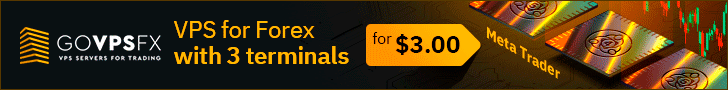 GoVPSFX - VPS servers for trading